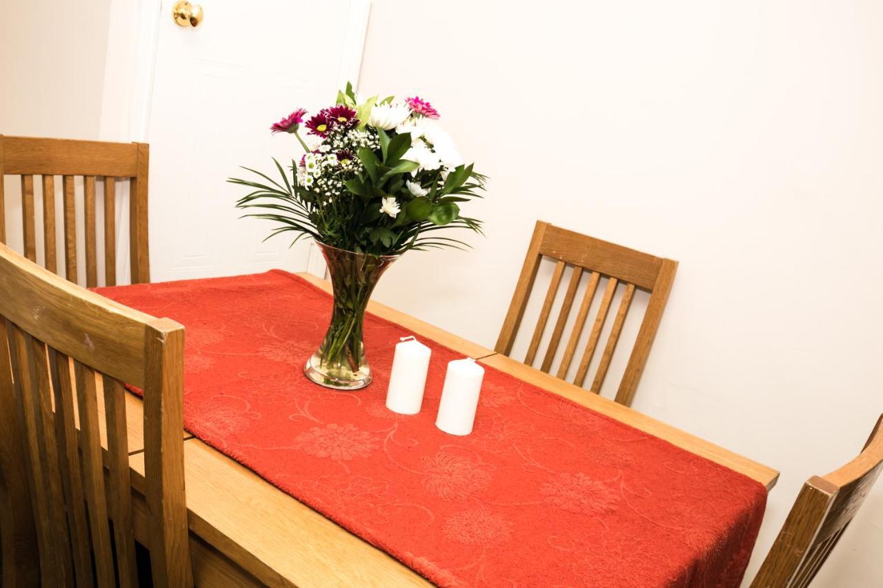 The Tranquil Apartment Λέστερ Εξωτερικό φωτογραφία