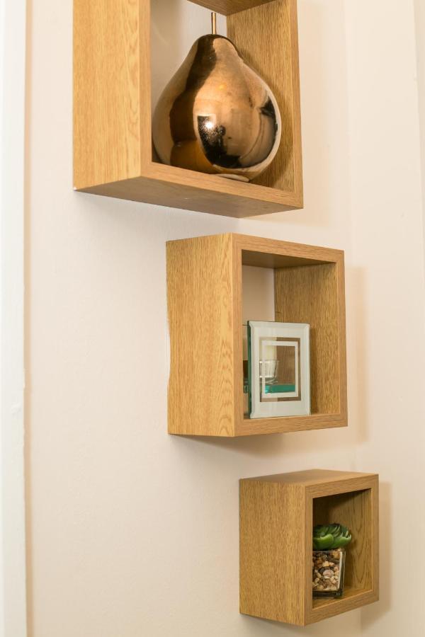 The Tranquil Apartment Λέστερ Εξωτερικό φωτογραφία